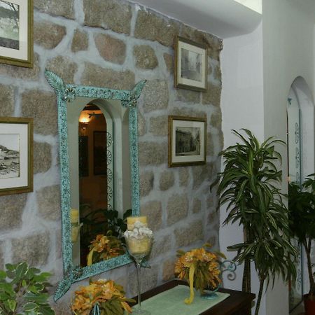 Hotel Cavour Olbia Exterior foto